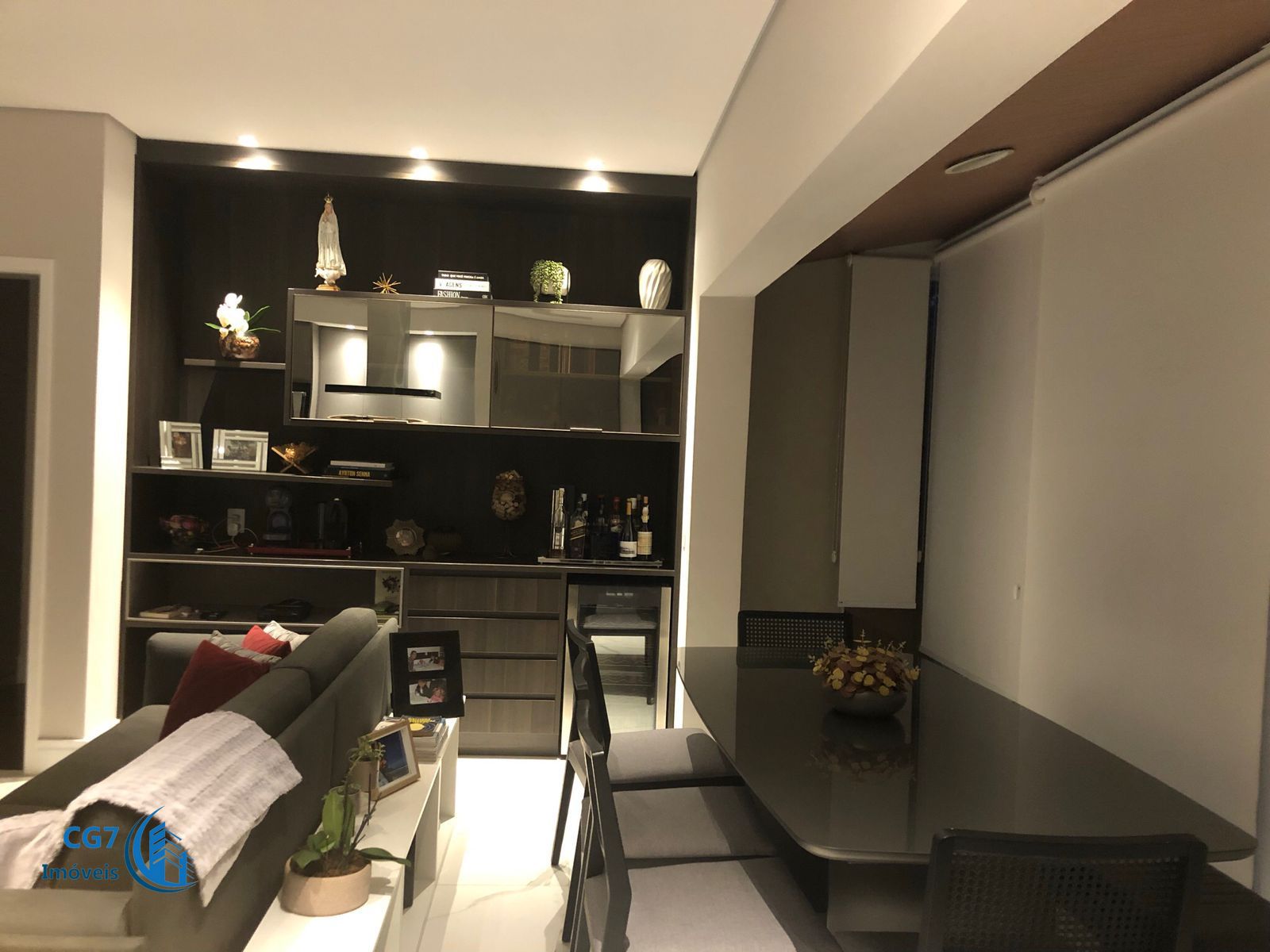 Apartamento à venda com 2 quartos, 103m² - Foto 5