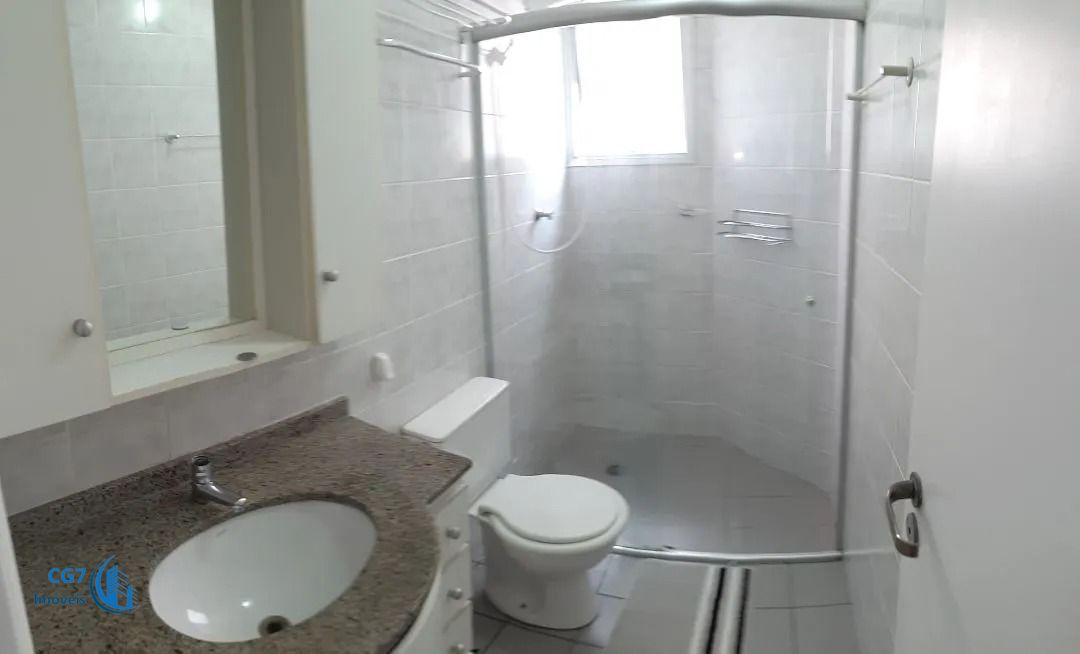 Apartamento para alugar com 3 quartos, 80m² - Foto 9