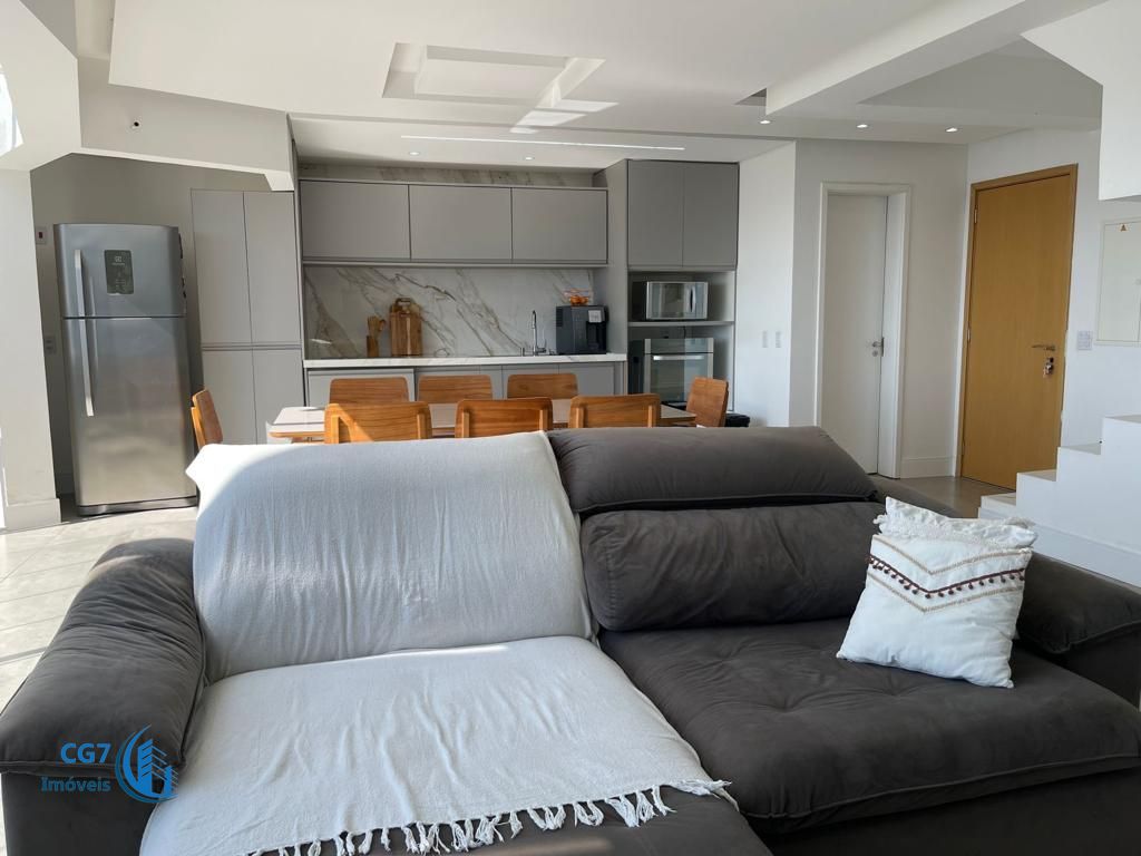 Apartamento à venda com 2 quartos, 169m² - Foto 15