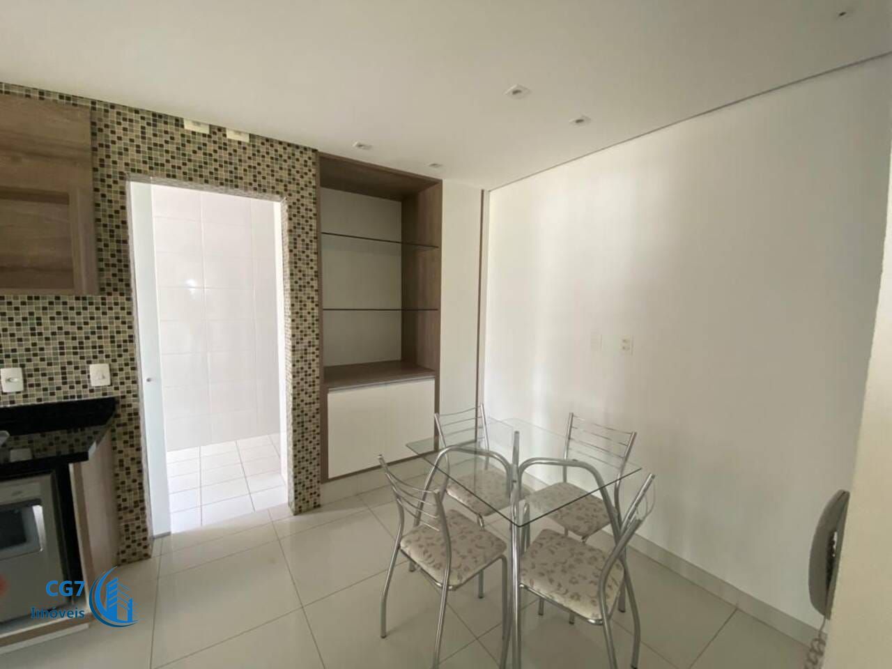 Apartamento à venda com 3 quartos, 201m² - Foto 6