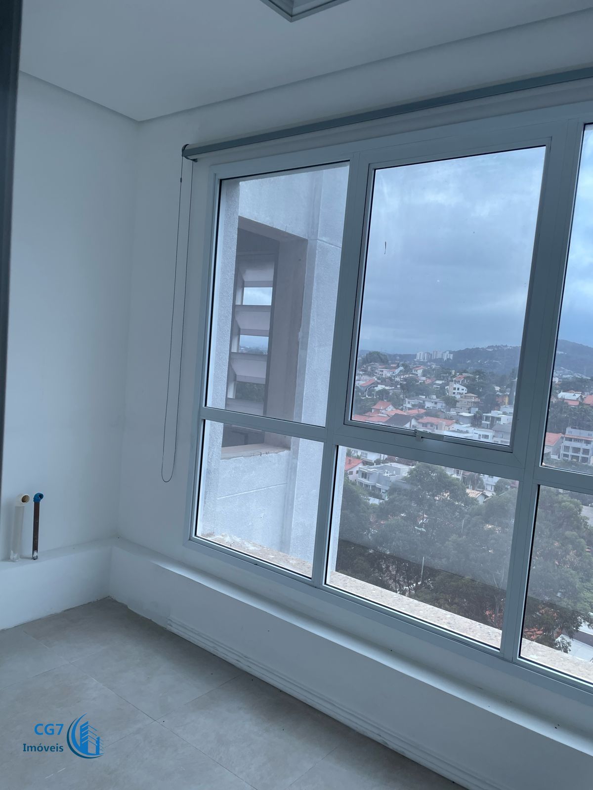 Conjunto Comercial-Sala à venda e aluguel com 1 quarto, 85m² - Foto 6