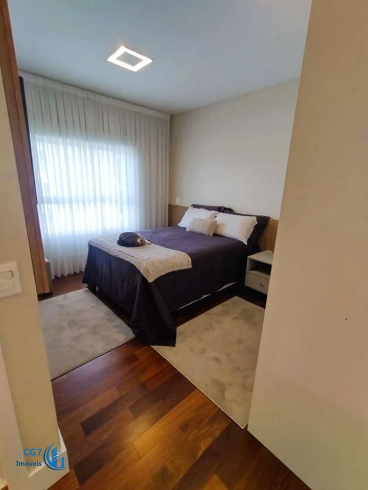 Apartamento à venda com 4 quartos, 336m² - Foto 11