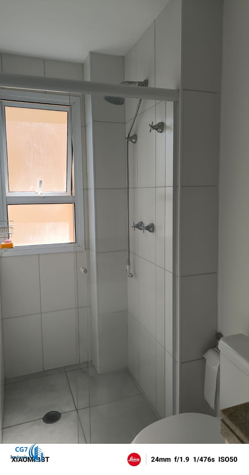 Apartamento para alugar com 1 quarto, 51m² - Foto 8