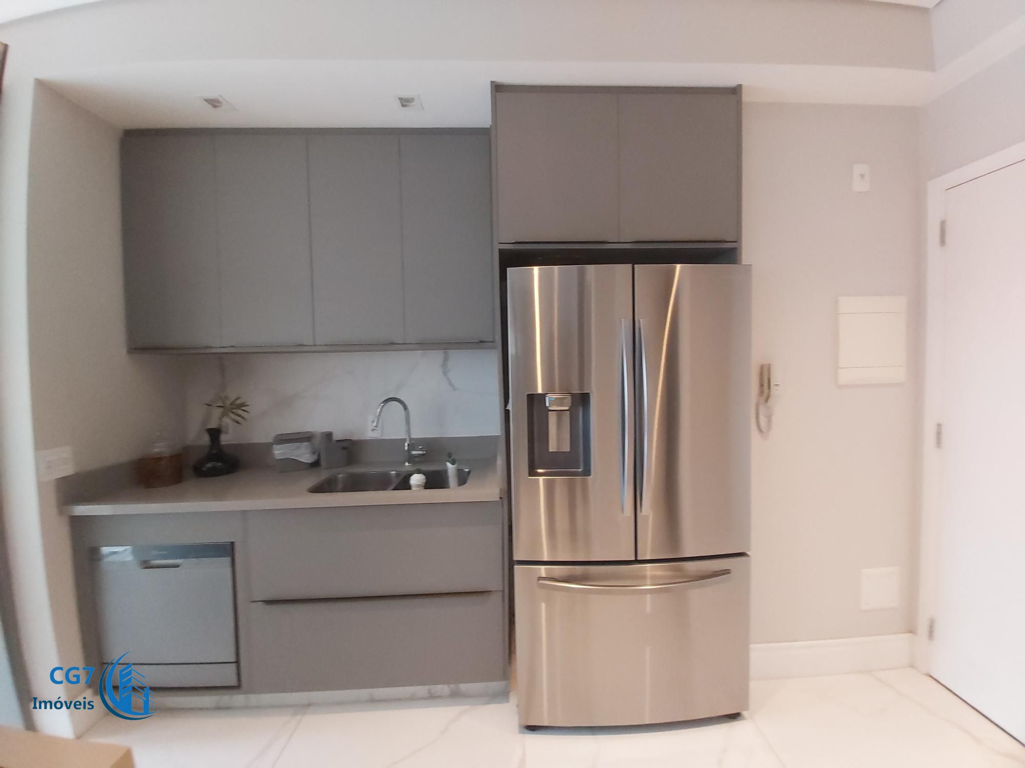 Apartamento à venda com 2 quartos, 103m² - Foto 8