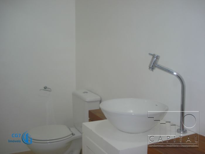 Conjunto Comercial-Sala para alugar com 1 quarto, 42m² - Foto 8