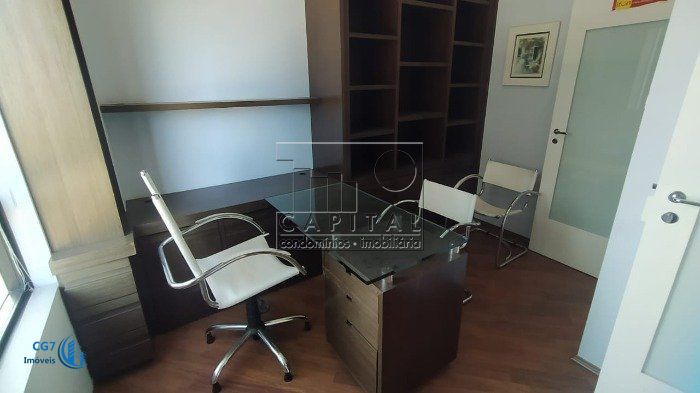 Conjunto Comercial-Sala para alugar, 42m² - Foto 6