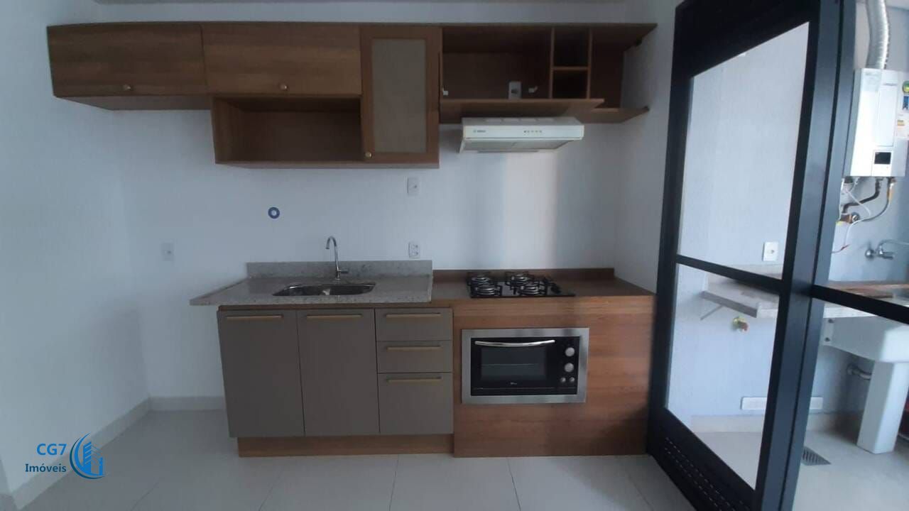 Apartamento à venda com 2 quartos, 69m² - Foto 2