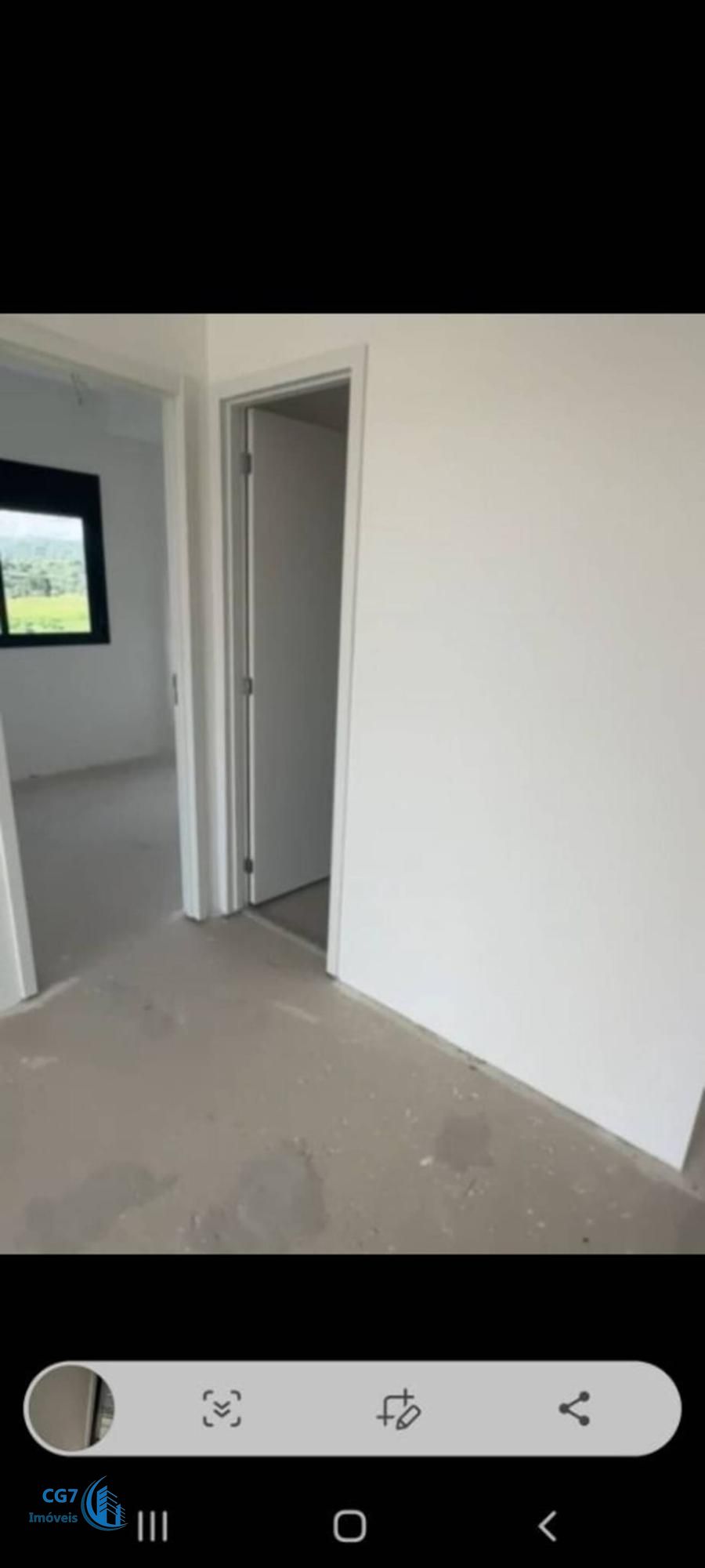 Apartamento à venda com 2 quartos, 57m² - Foto 4