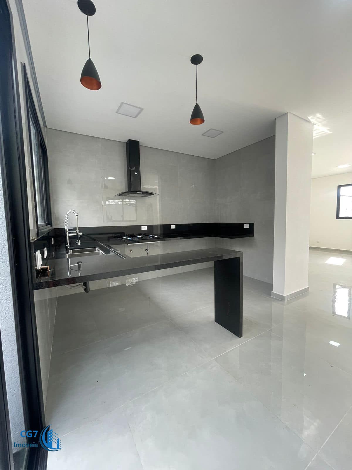 Sobrado à venda com 3 quartos, 132m² - Foto 7