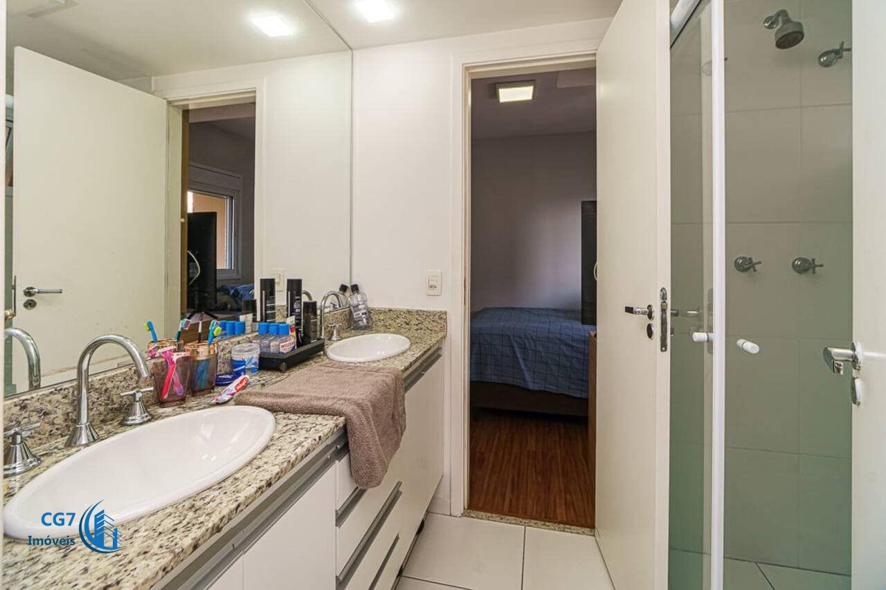 Apartamento à venda com 3 quartos, 87m² - Foto 13