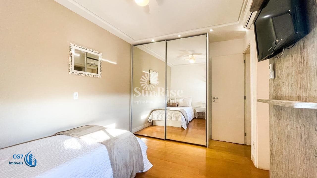 Apartamento à venda com 2 quartos, 243m² - Foto 11