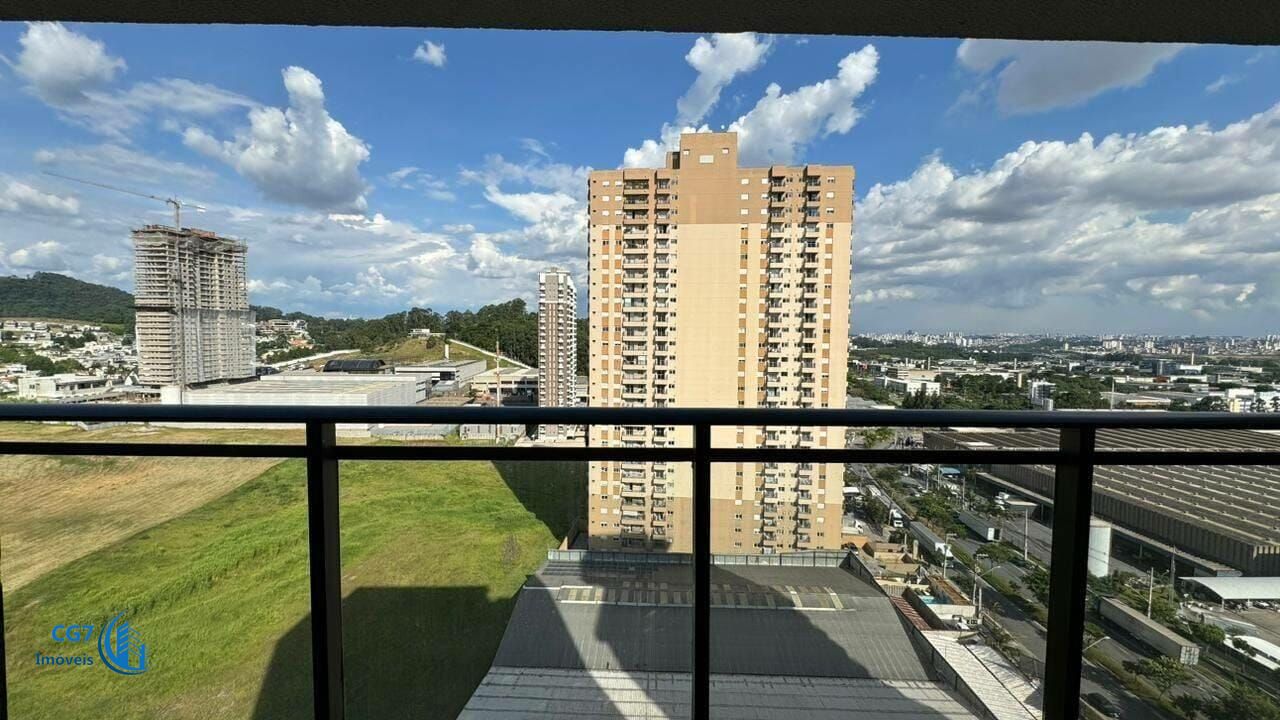 Apartamento à venda com 3 quartos, 87m² - Foto 5