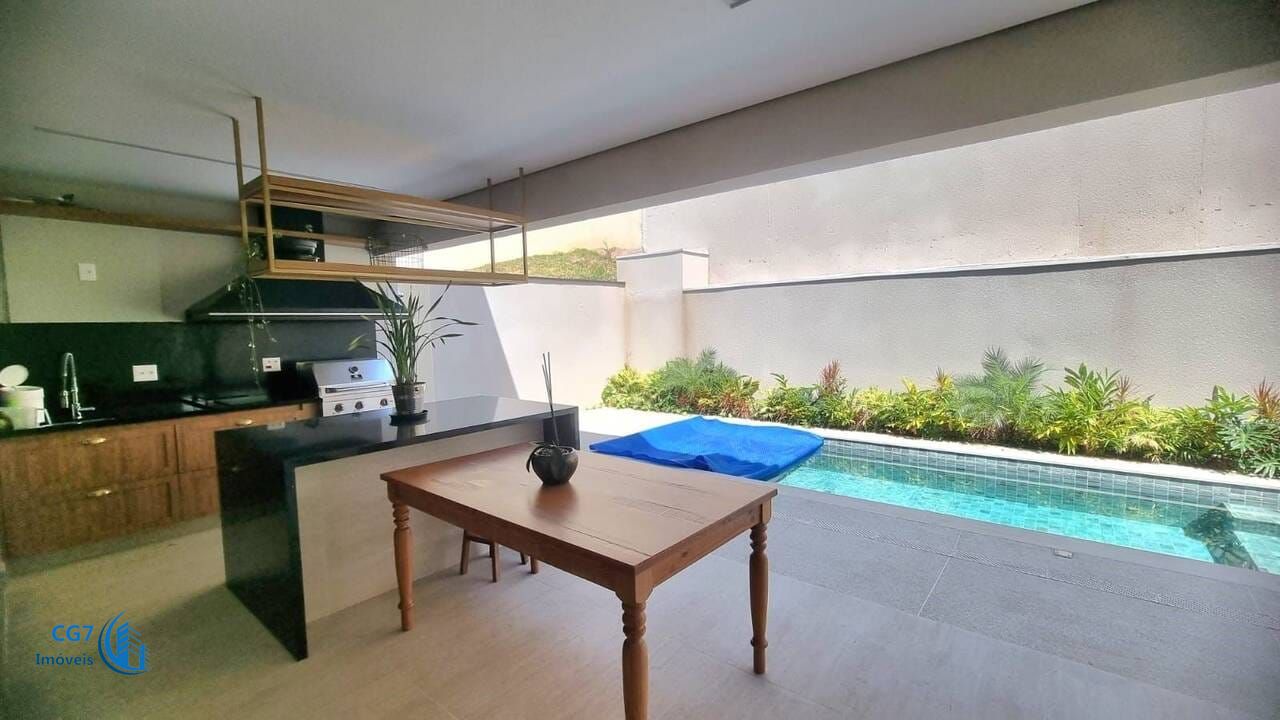 Sobrado à venda com 4 quartos, 440m² - Foto 23