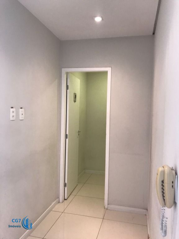 Conjunto Comercial-Sala à venda com 1 quarto, 55m² - Foto 12