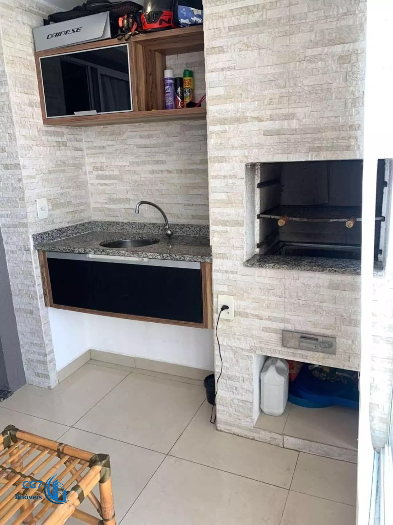 Apartamento à venda com 3 quartos, 85m² - Foto 15