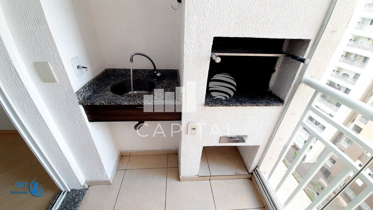 Apartamento para alugar com 3 quartos, 72m² - Foto 10