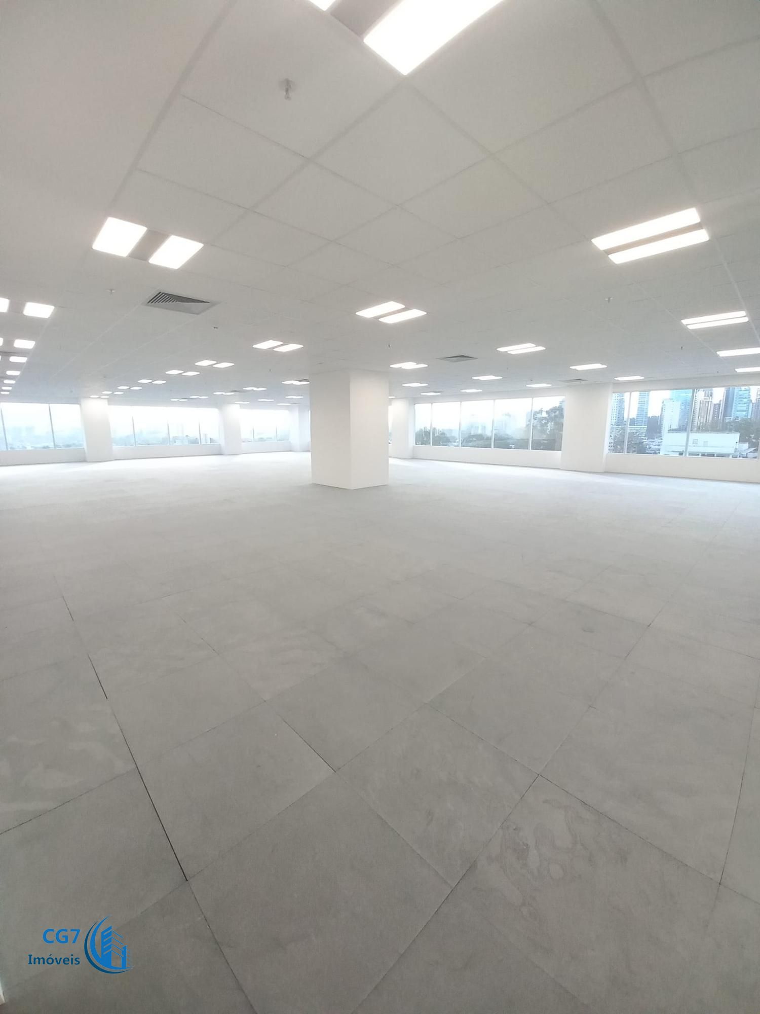 Prédio Inteiro para alugar com 1 quarto, 500m² - Foto 3