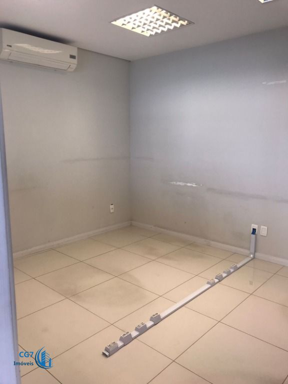 Conjunto Comercial-Sala à venda com 1 quarto, 55m² - Foto 9