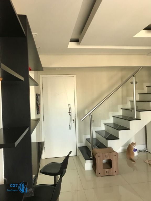 Apartamento à venda com 3 quartos, 110m² - Foto 5