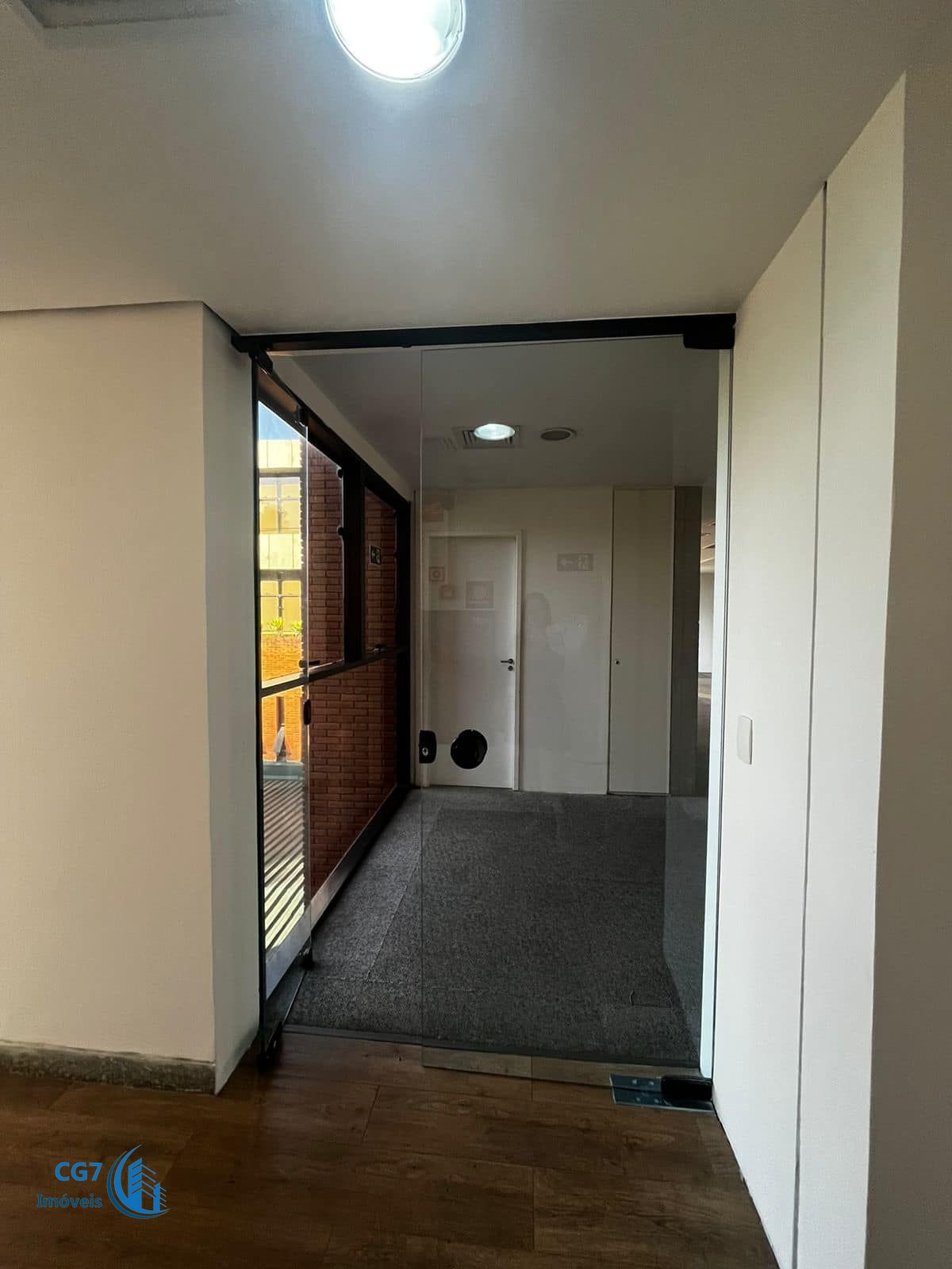 Prédio Inteiro para alugar com 1 quarto, 550m² - Foto 9