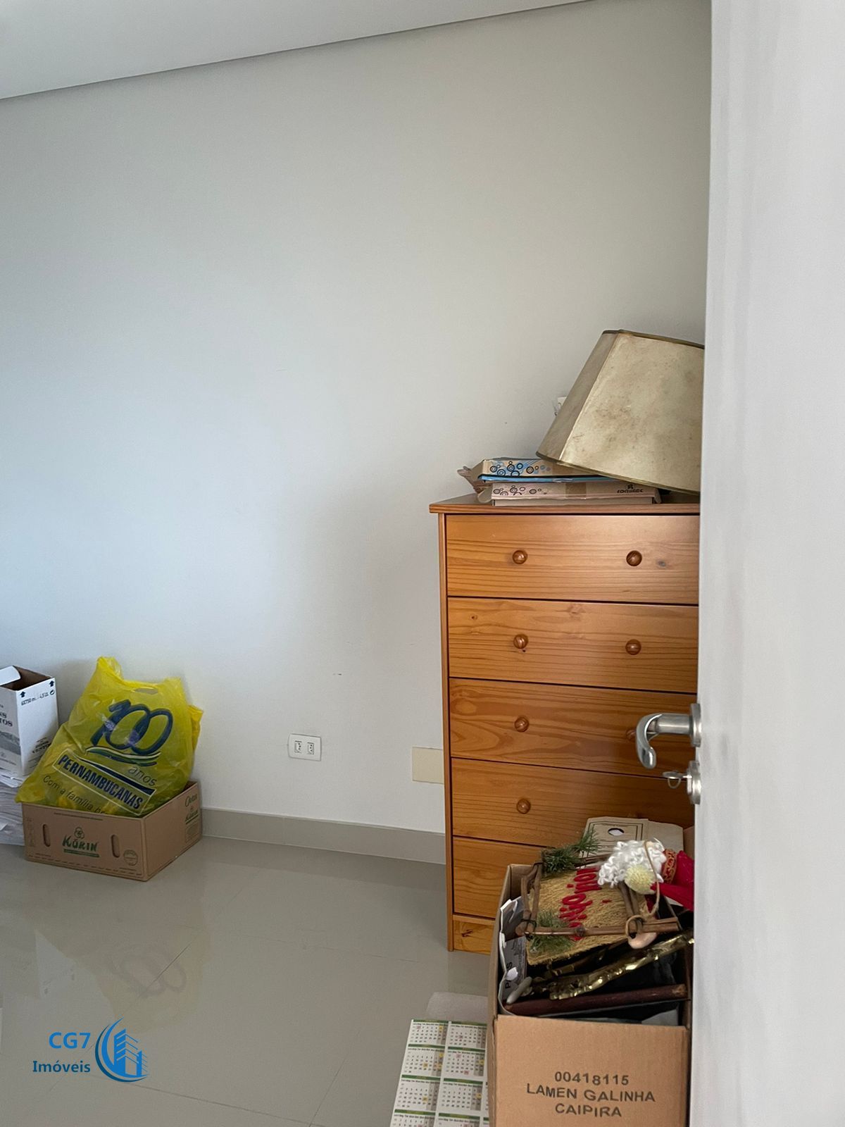 Conjunto Comercial-Sala para alugar com 3 quartos, 80m² - Foto 9