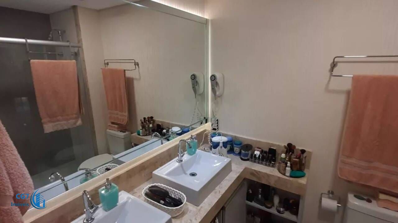 Apartamento à venda com 1 quarto, 58m² - Foto 8