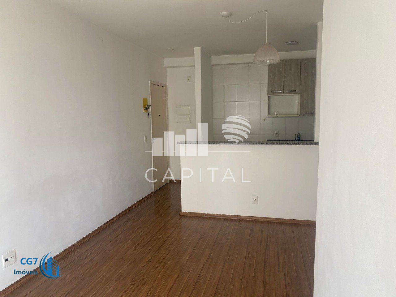 Apartamento para alugar com 2 quartos, 61m² - Foto 4