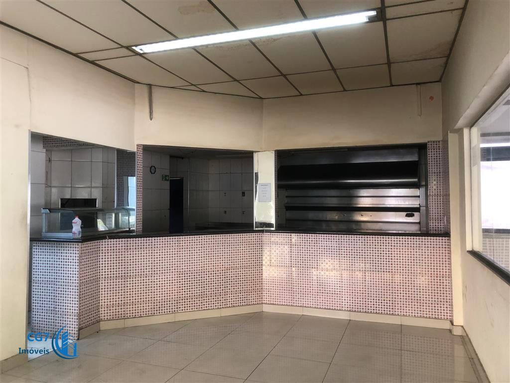 Loja-Salão para alugar com 1 quarto, 126m² - Foto 6