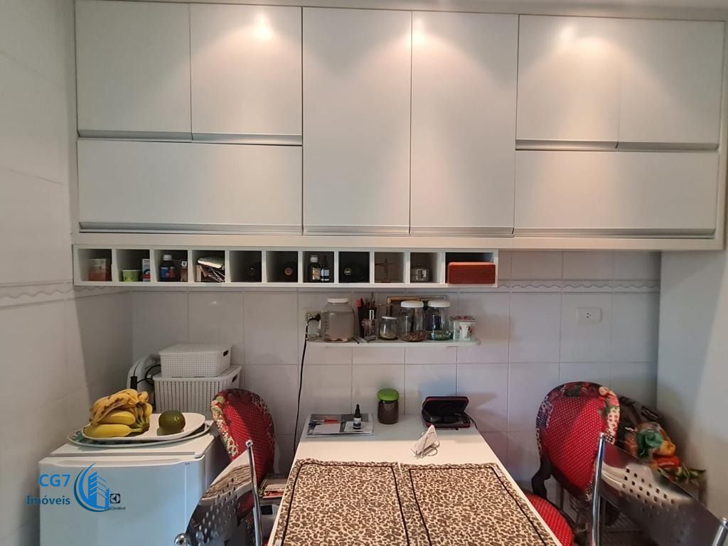 Apartamento à venda com 3 quartos, 96m² - Foto 4