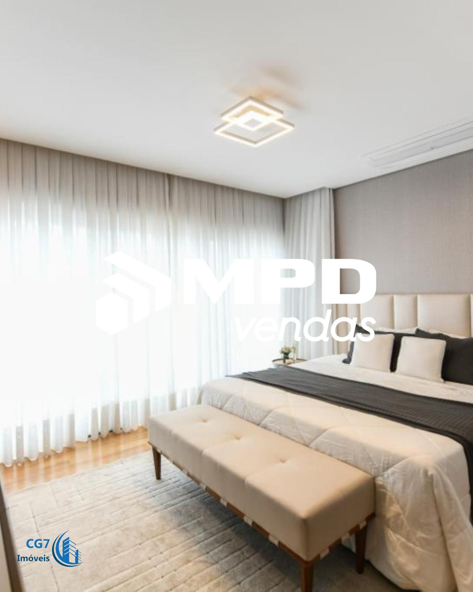 Apartamento à venda com 3 quartos, 264m² - Foto 14