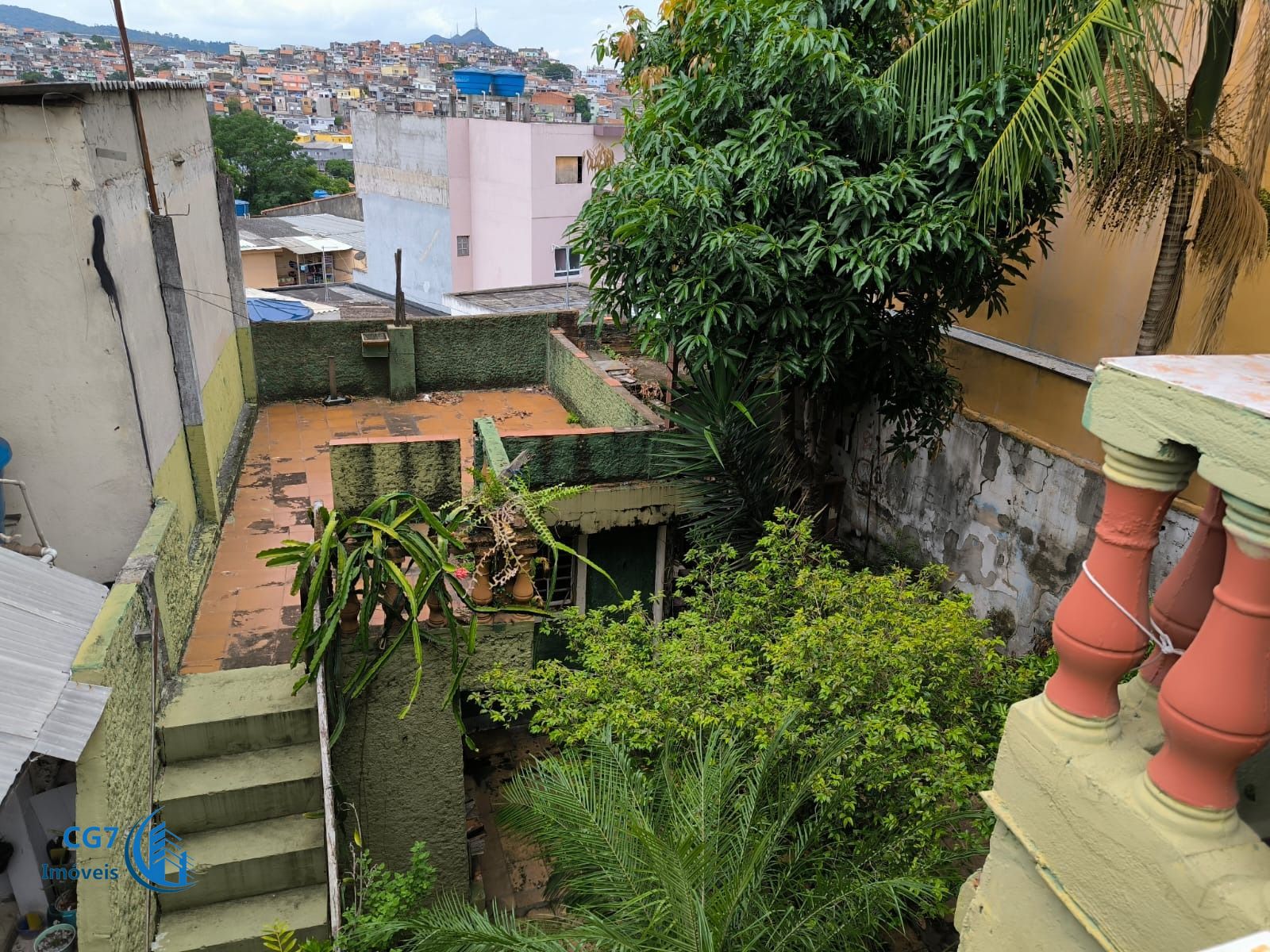 Sobrado à venda com 2 quartos, 177m² - Foto 18