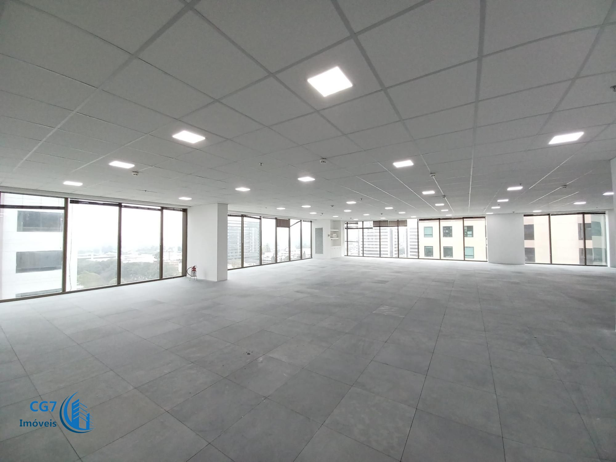 Prédio Inteiro para alugar com 1 quarto, 328m² - Foto 1