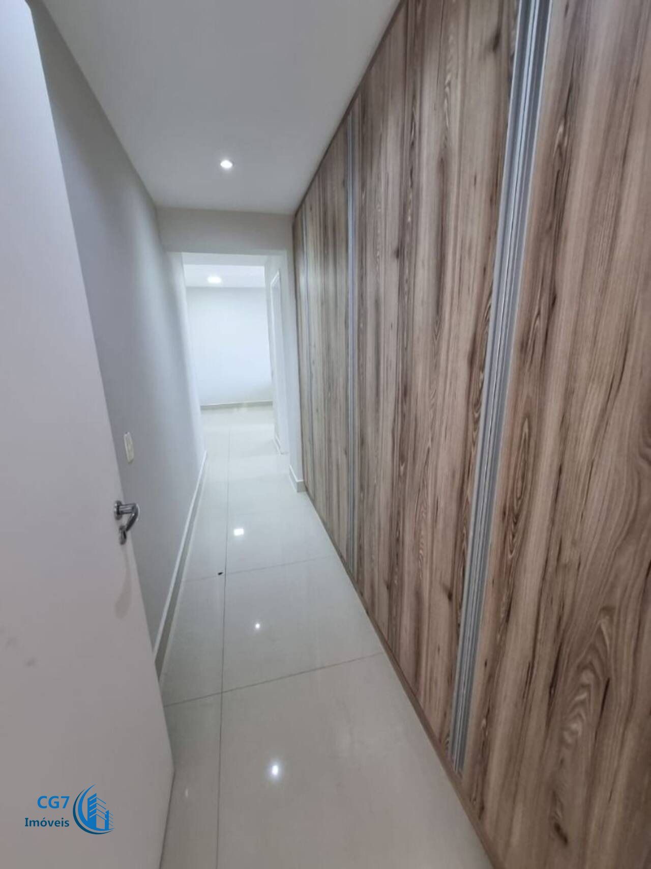 Apartamento à venda com 3 quartos, 169m² - Foto 7