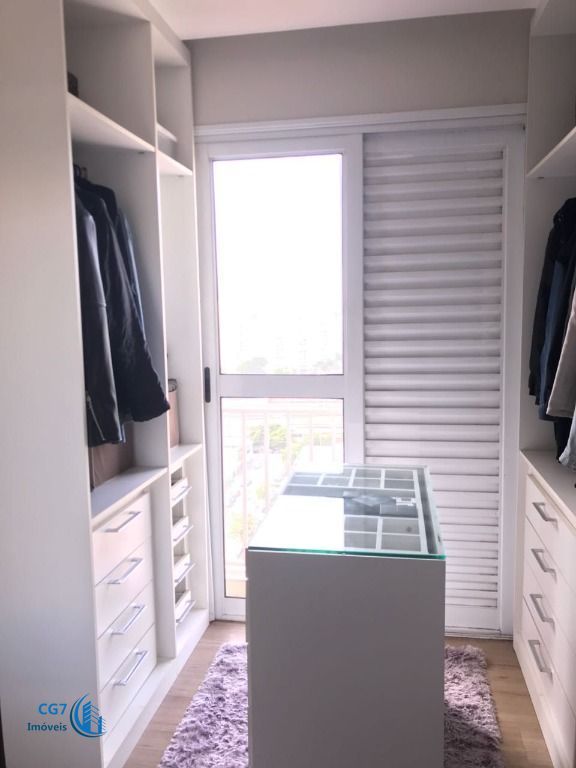 Apartamento à venda com 3 quartos, 110m² - Foto 7