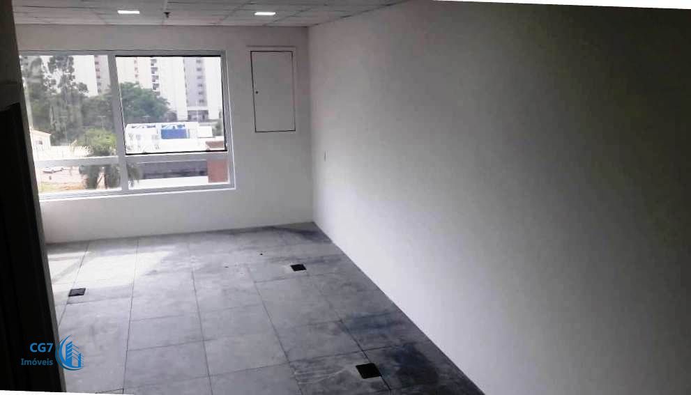 Conjunto Comercial-Sala à venda com 3 quartos, 39m² - Foto 4