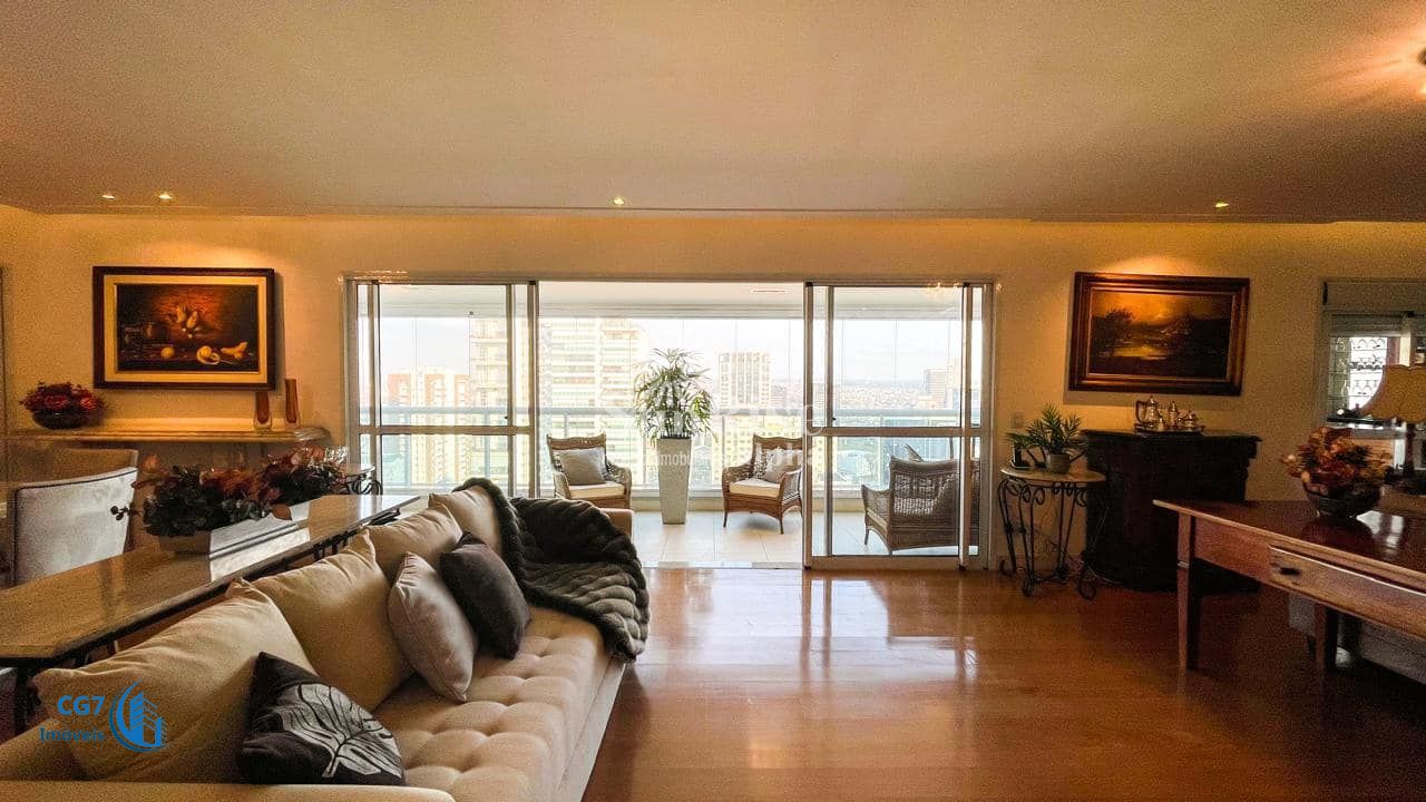 Apartamento à venda com 2 quartos, 243m² - Foto 1