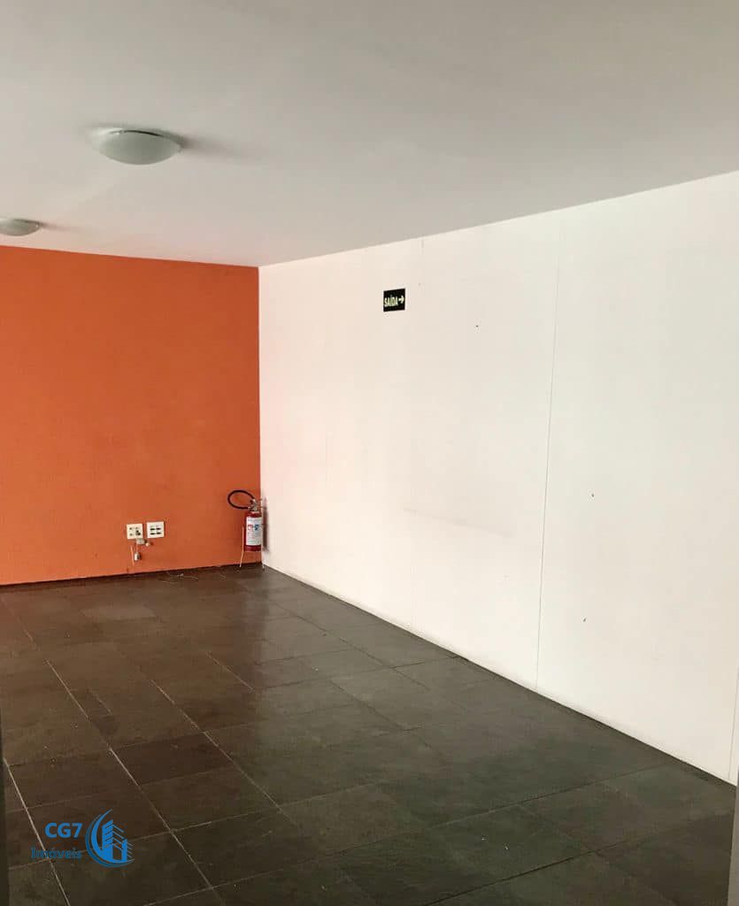 Prédio Inteiro para alugar com 1 quarto, 60m² - Foto 6