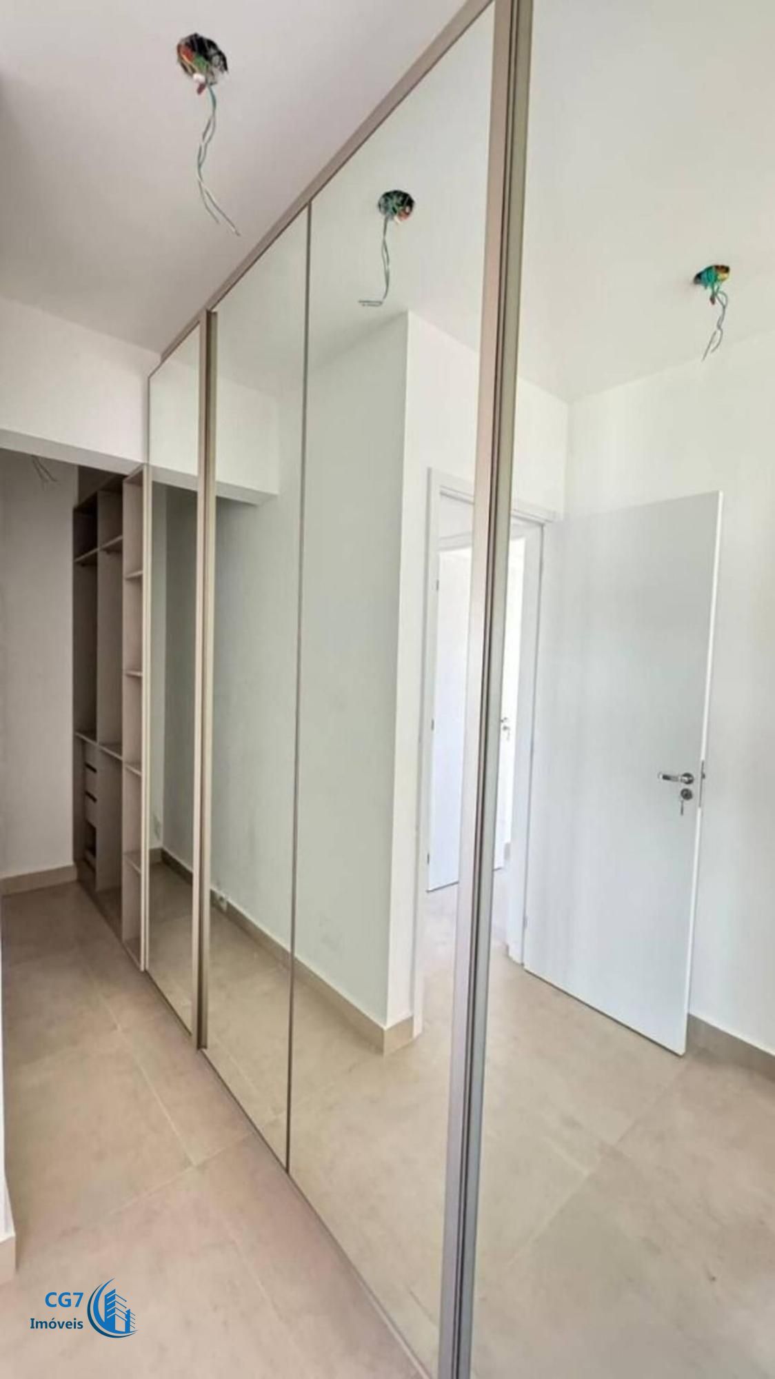 Apartamento à venda com 3 quartos, 87m² - Foto 3