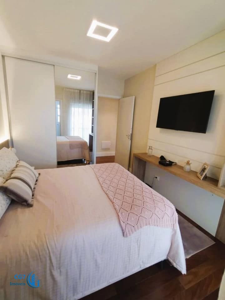 Apartamento à venda com 4 quartos, 336m² - Foto 13