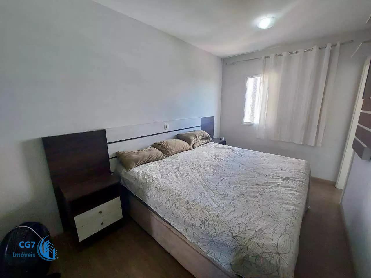 Apartamento à venda com 2 quartos, 66m² - Foto 6