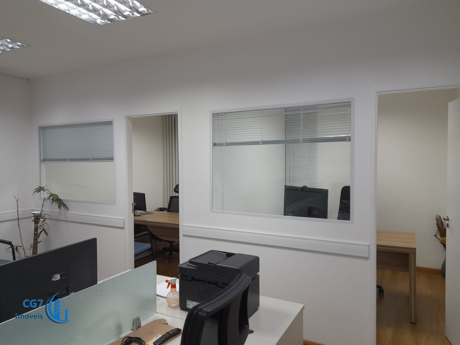 Conjunto Comercial-Sala à venda com 3 quartos, 50m² - Foto 4