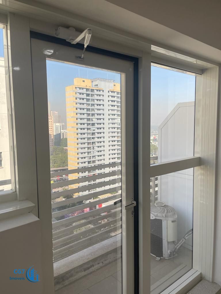 Conjunto Comercial-Sala à venda com 1 quarto, 31m² - Foto 10