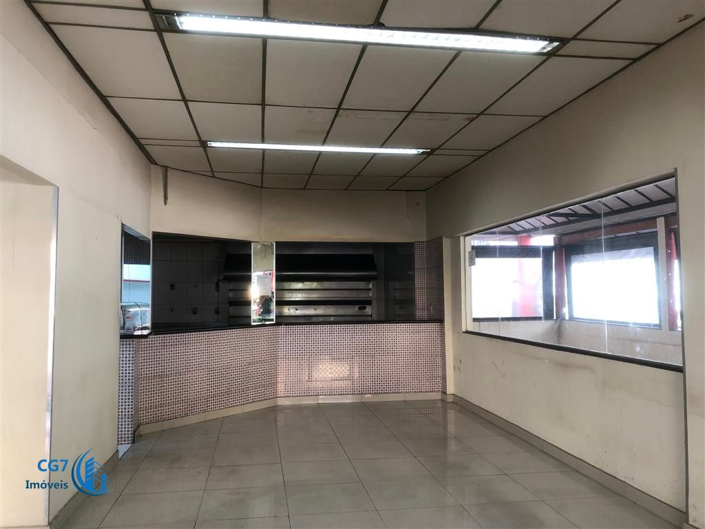 Loja-Salão para alugar com 1 quarto, 126m² - Foto 4