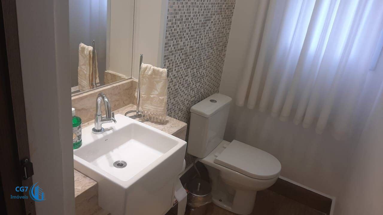 Apartamento à venda com 3 quartos, 155m² - Foto 12