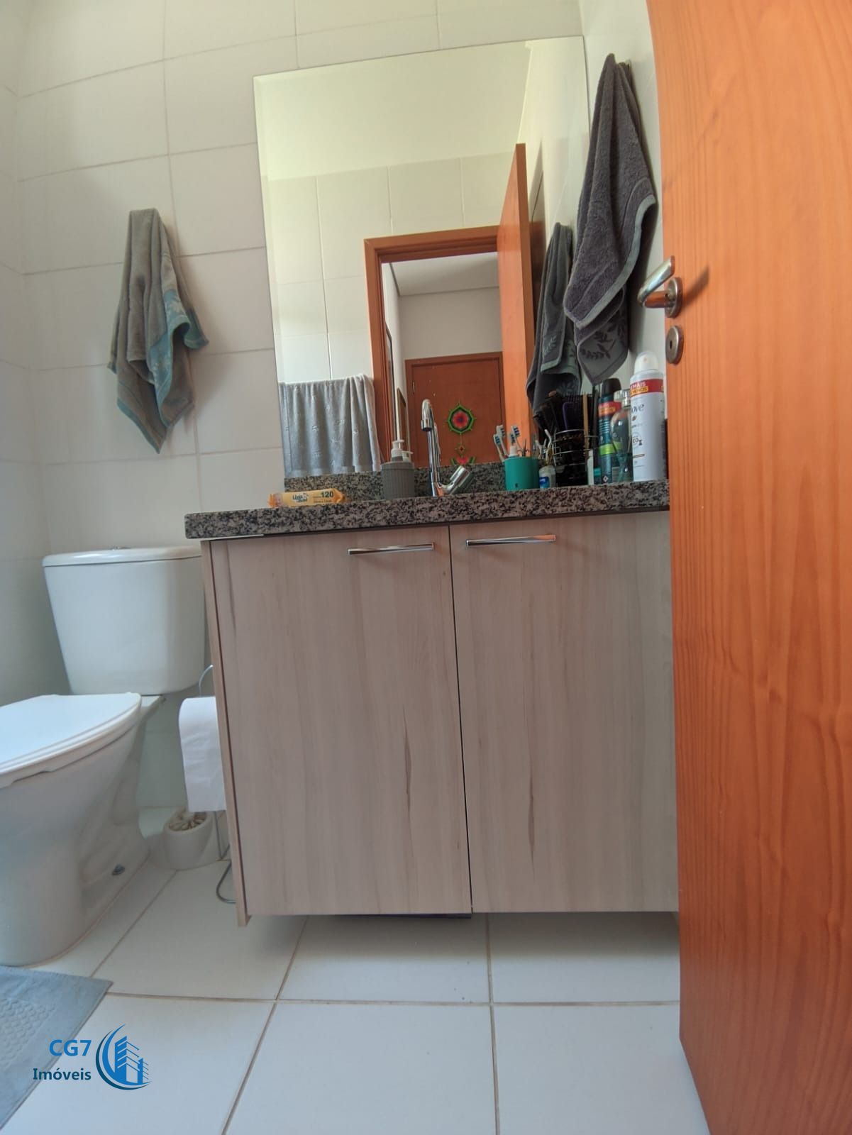 Apartamento à venda com 3 quartos, 76m² - Foto 16