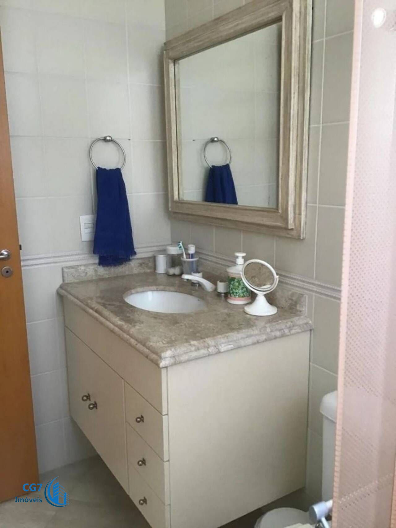 Apartamento à venda com 3 quartos, 122m² - Foto 5