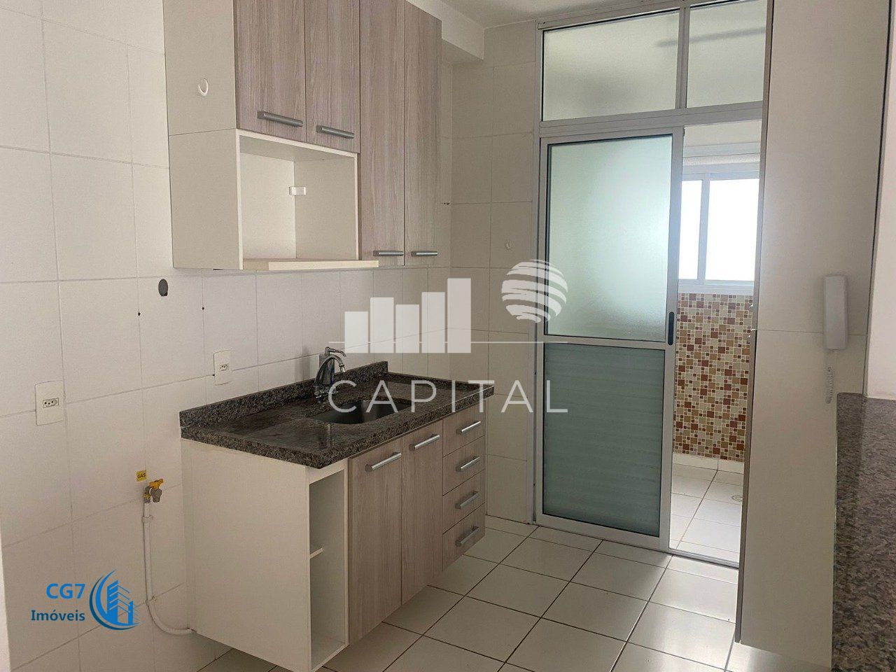 Apartamento para alugar com 2 quartos, 61m² - Foto 7