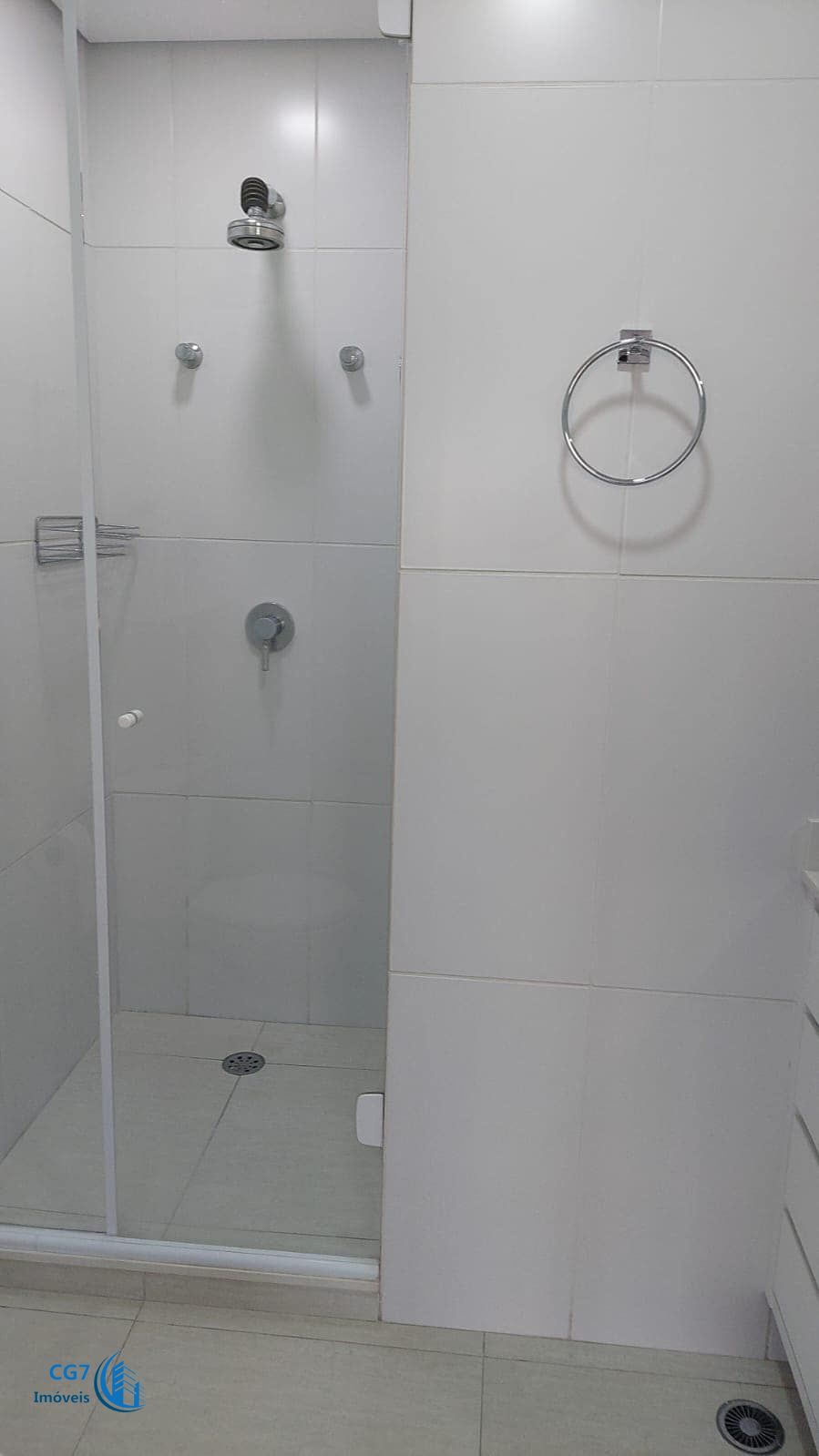 Apartamento à venda e aluguel com 1 quarto, 39m² - Foto 9