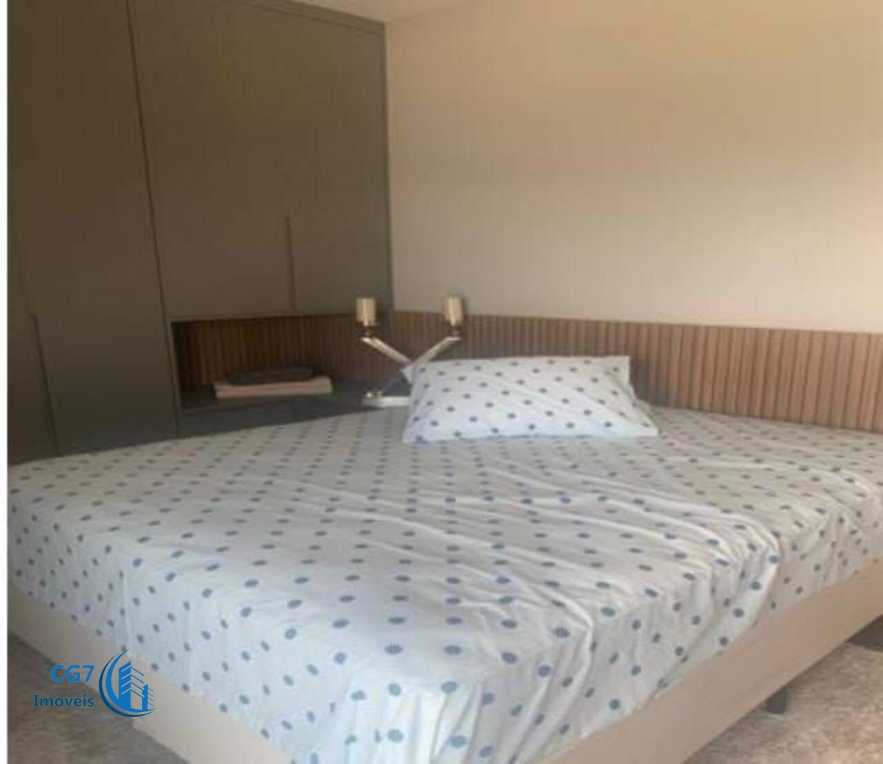 Apartamento à venda com 2 quartos, 63m² - Foto 8