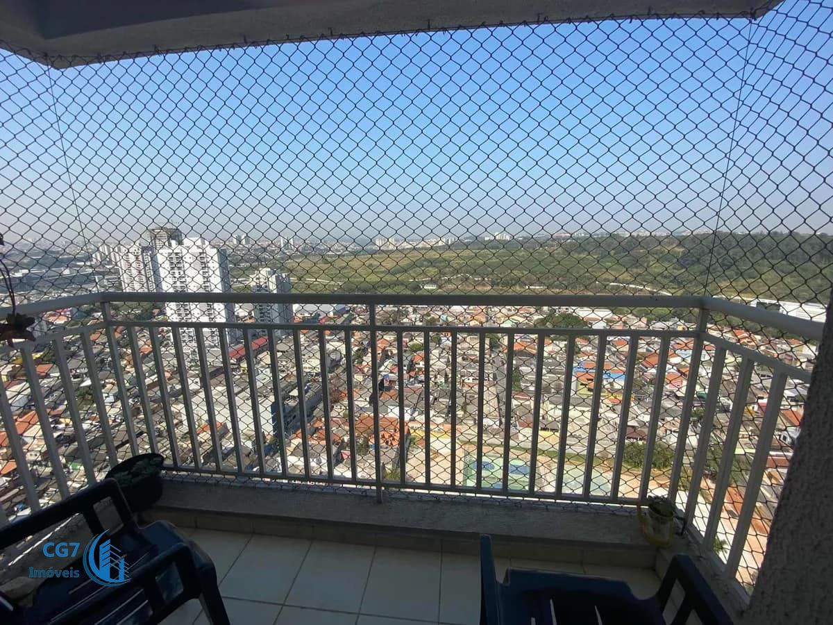 Apartamento à venda com 2 quartos, 69m² - Foto 14